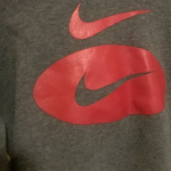 Nike Boys Hoodie - Picture 2 of 5